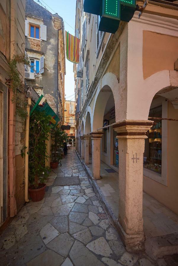 Apartment1850 Corfu  Exterior foto